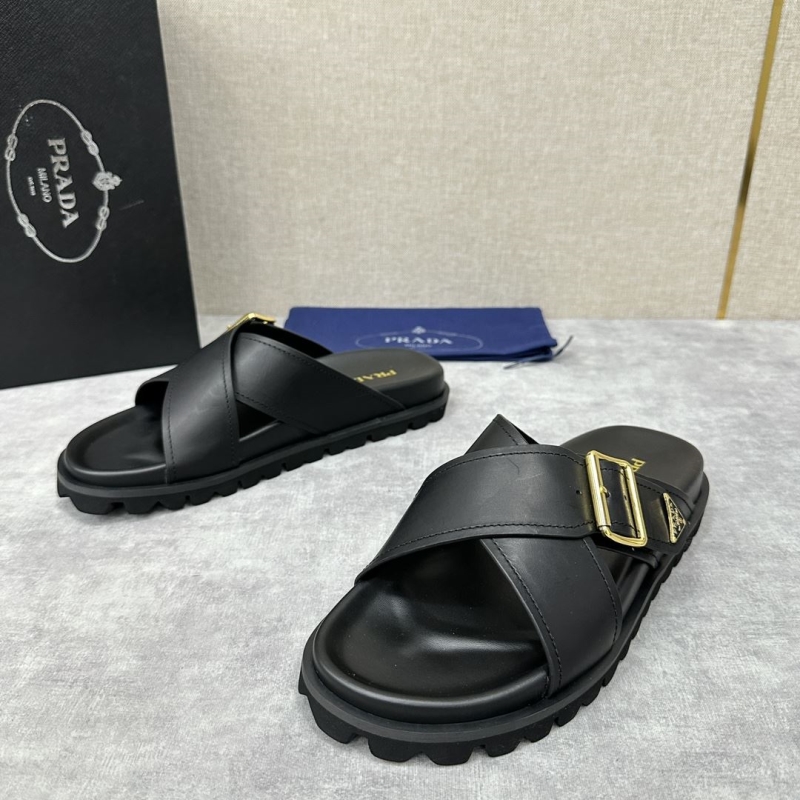 Prada Slippers